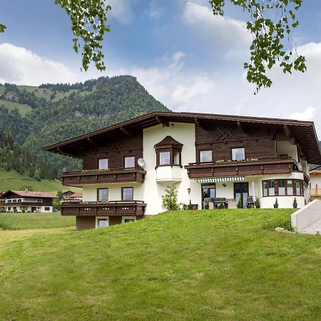 Appartementhaus Montana Kg Вальхзе Екстер'єр фото